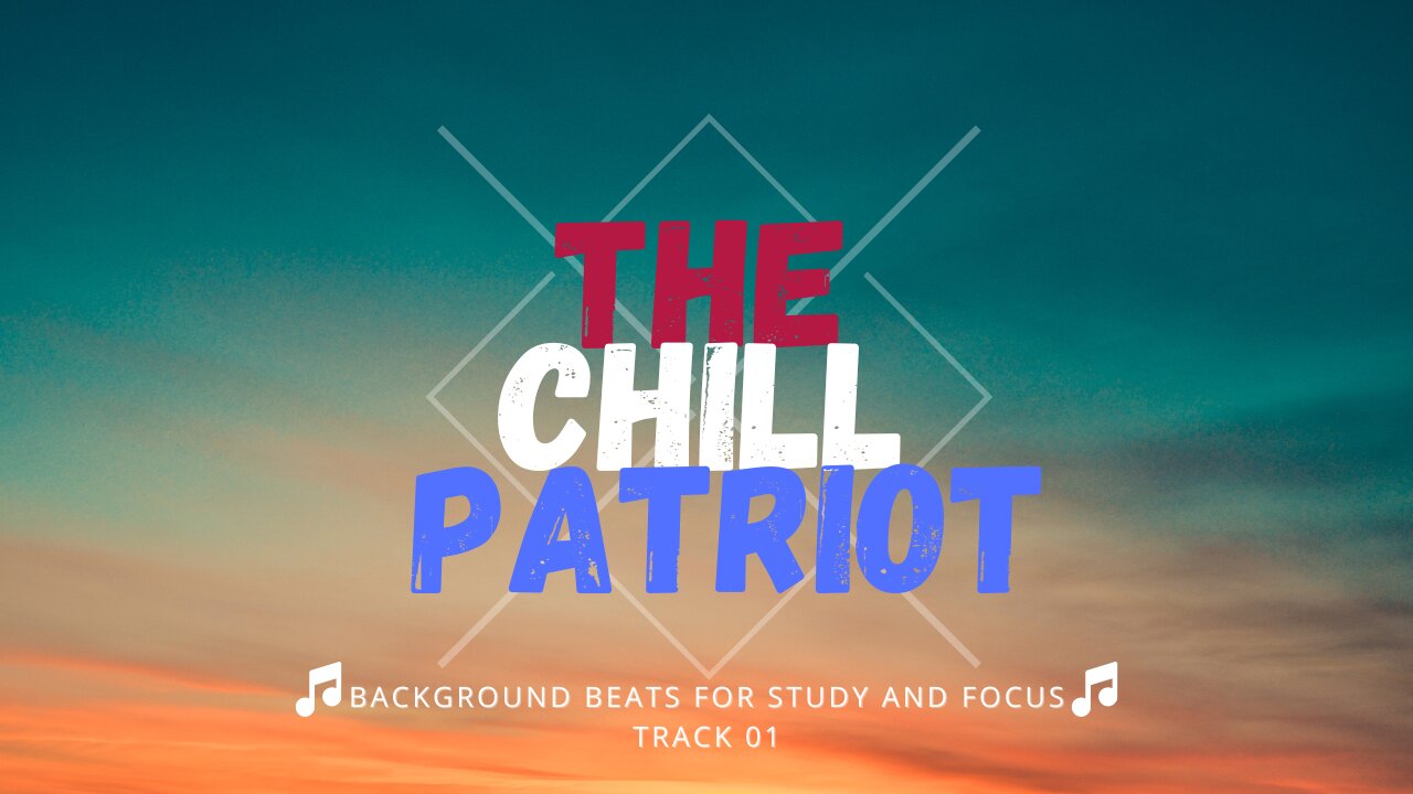Retro Nostalgic Vibes & American Scenery 🦅🎶✝️ [Lofi/Relax] | TheChillPatriot