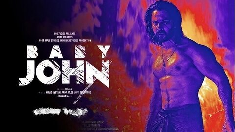 Baby Johan 2024 | Full Movie