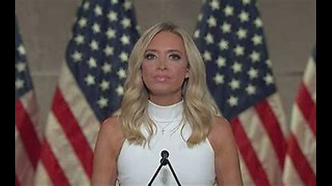 Kayleigh McEnany Questions: Is ISIS Hiding Among Us?