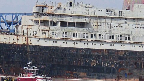 SS UNITED STATES