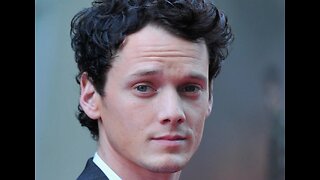 Celebrity 306: Anton Yelchin