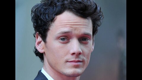 Celebrity 306: Anton Yelchin