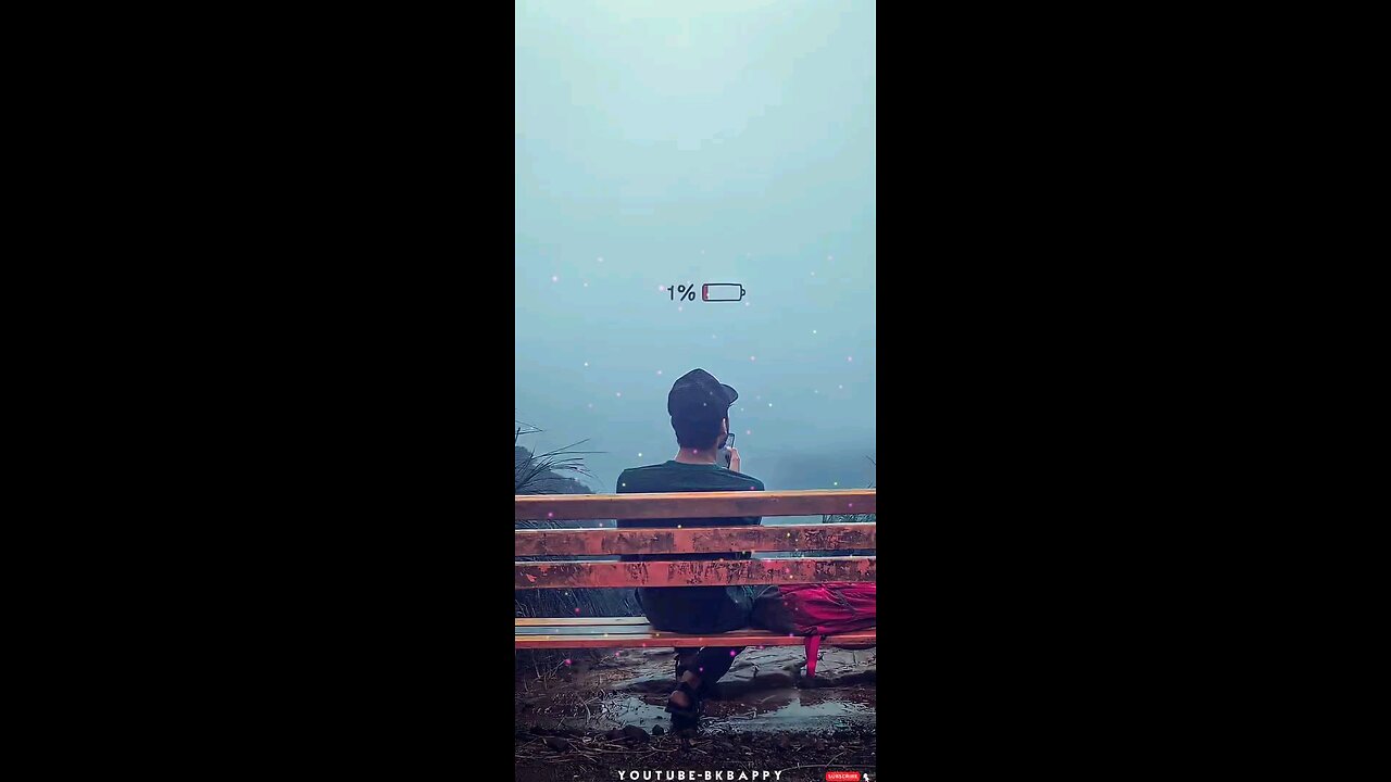 #Aloneness