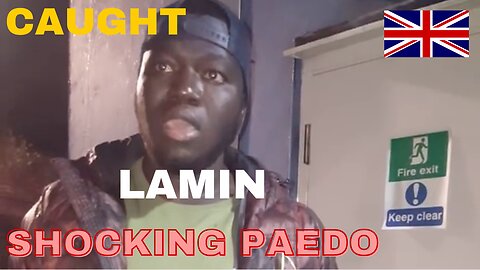 LAMIN 20 Birmingham, UK. 13 10 2018