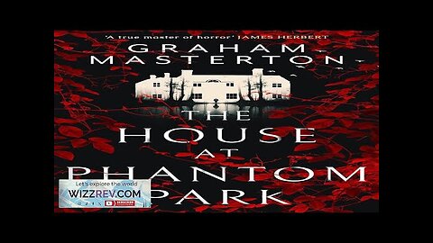 The House At Phantom Park Review