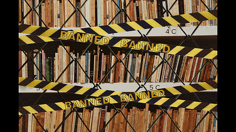 Book Ban, Censorship Or Parental Guidance?