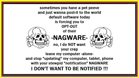 NAGWARE