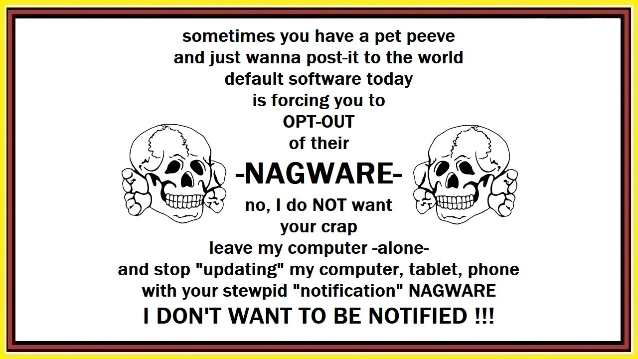 NAGWARE