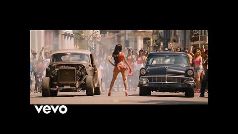 J Balvin, Willy William - Mi Gente (MVDNES Remix) | Fast and Furious [Chase Scene] Download