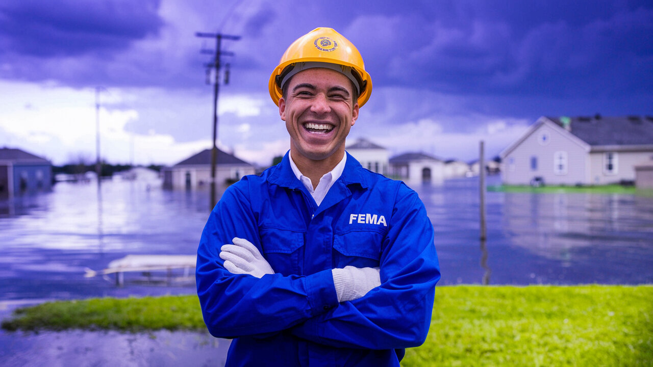 FEMA’s Biggest Failures: Why This Agency Needs to Be Shut Down!