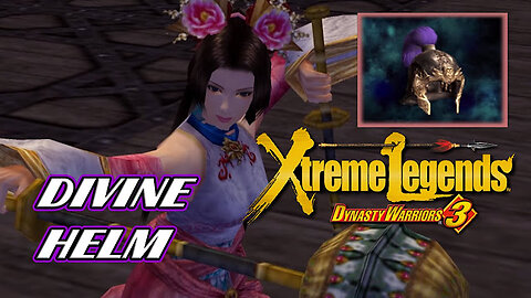 Dynasty Warriors 3: Xtreme Lends - Vietnam Street