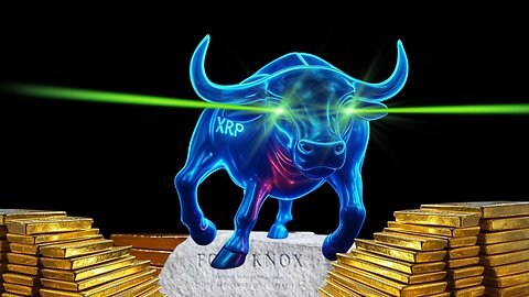 Unlocking Fort Knox: XRP & XDC Price Predictions Amidst BlackRock and JP Morgan ETF Rumors!