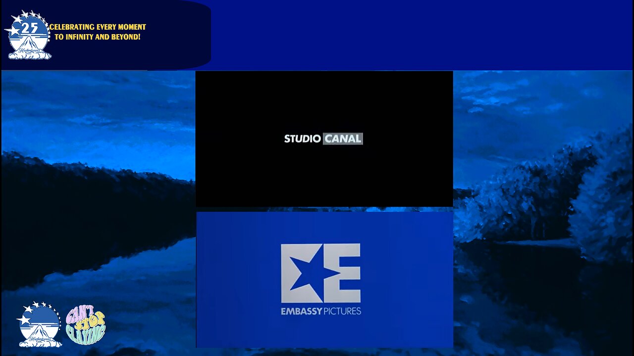 StudioCanal (2002) / Embassy Pictures (1984)