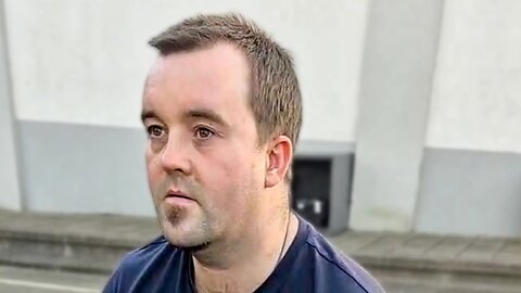 Karl Astley, Solihull 22/2/25