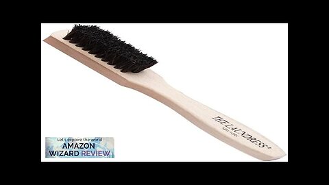 The Laundress Stain Brush Laundry Brush for Stain Removal Stain Brush Review