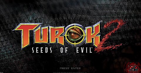 TUROCK 2 SEEDS OF EVIL