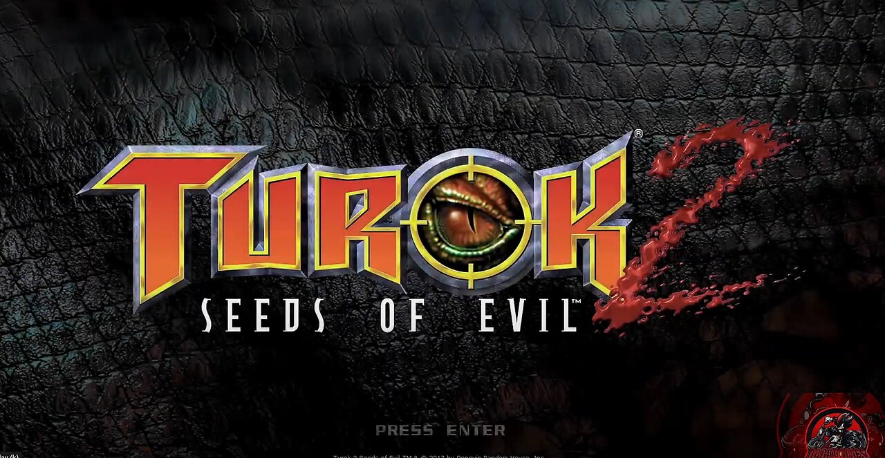 TUROCK 2 SEEDS OF EVIL