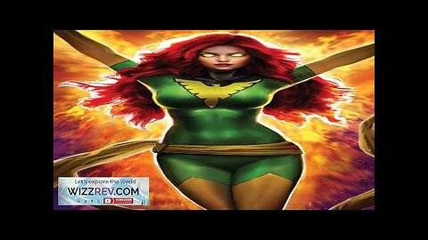 X-Men #101 (Facsimile Edition Nathan Szerdy Virgin Variant) Review