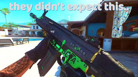 back in Modern Warfare 2 - Players Weren't Ready For THIS?!