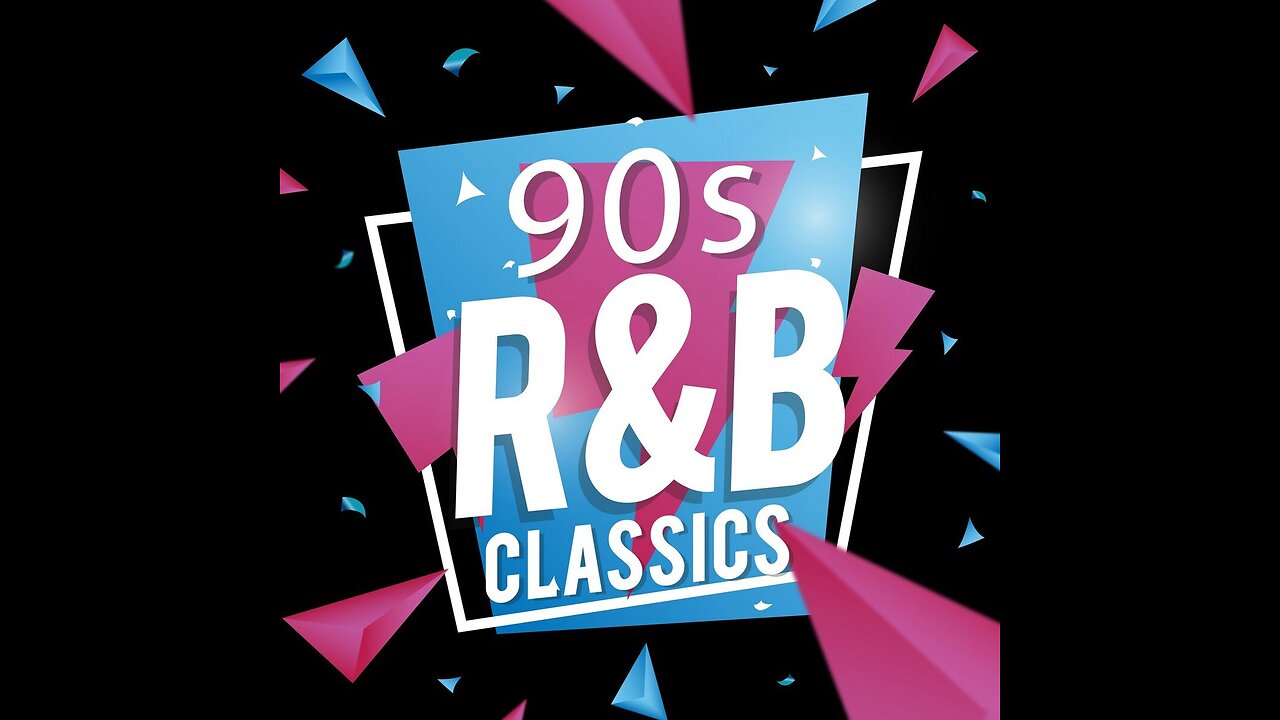 90's Throwback Video Mix Classics