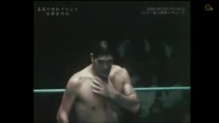 (1969.10.12) The Sheik vs Giant Baba - NWA Hollywood