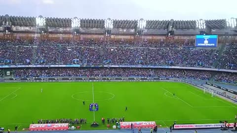 Napoli Champions of Italy 2023