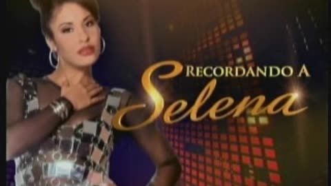 Don Francisco Presenta - Selena