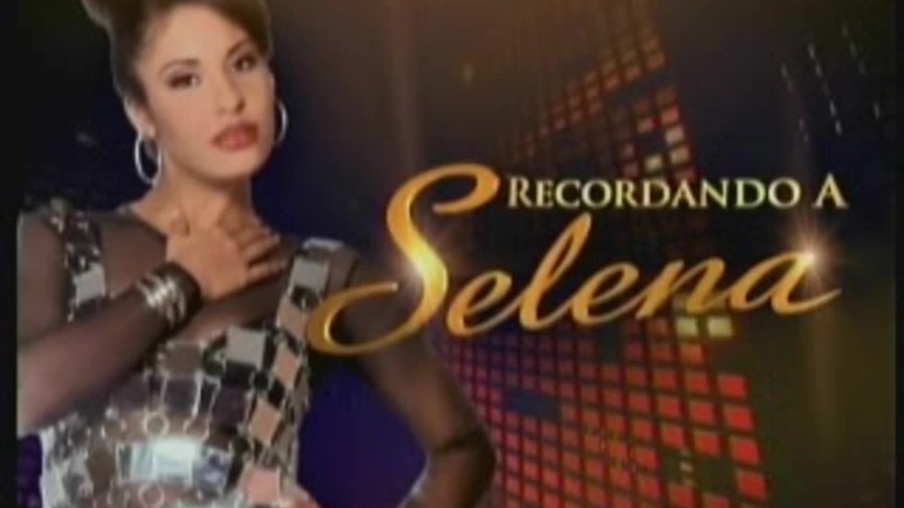 Don Francisco Presenta - Selena