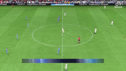 FIFA 23 Venezia vs S.S. Lazio