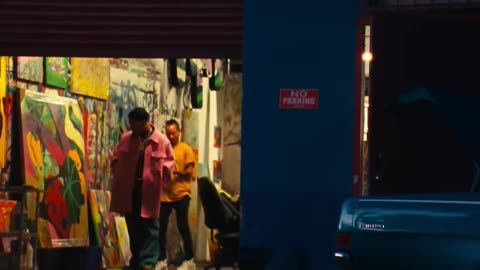 Myke Towers & De La Rose - MÓNTATE BABY 🔥🎶 | Official Music Video | Latin Trap Vibes 2024"
