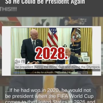 Fact Check: Donald Trump Did NOT Admit The 2024 Election Was Rigged So He Could Be President Again