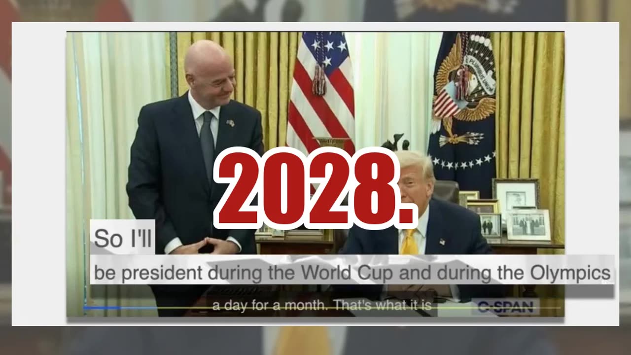 Fact Check: Donald Trump Did NOT Admit The 2024 Election Was Rigged So He Could Be President Again