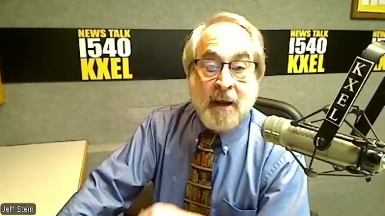 Iowa Politics with Jeff Stein – Fri. Jan. 24, 2025