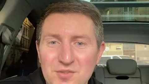 Про ситуацію з викраденням людини, чоловіка Андрія, який здійснює журналістську діяльність