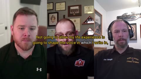S2 E12 SITREP: Massive Shift in Higher Education