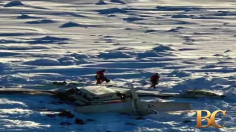 Investigators probe fatal Alaska plane crash as crews push to recover wreckage
