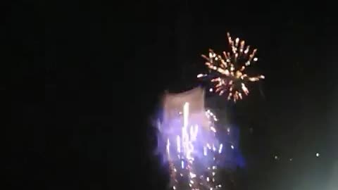 Firework compilation 2013 - #firework