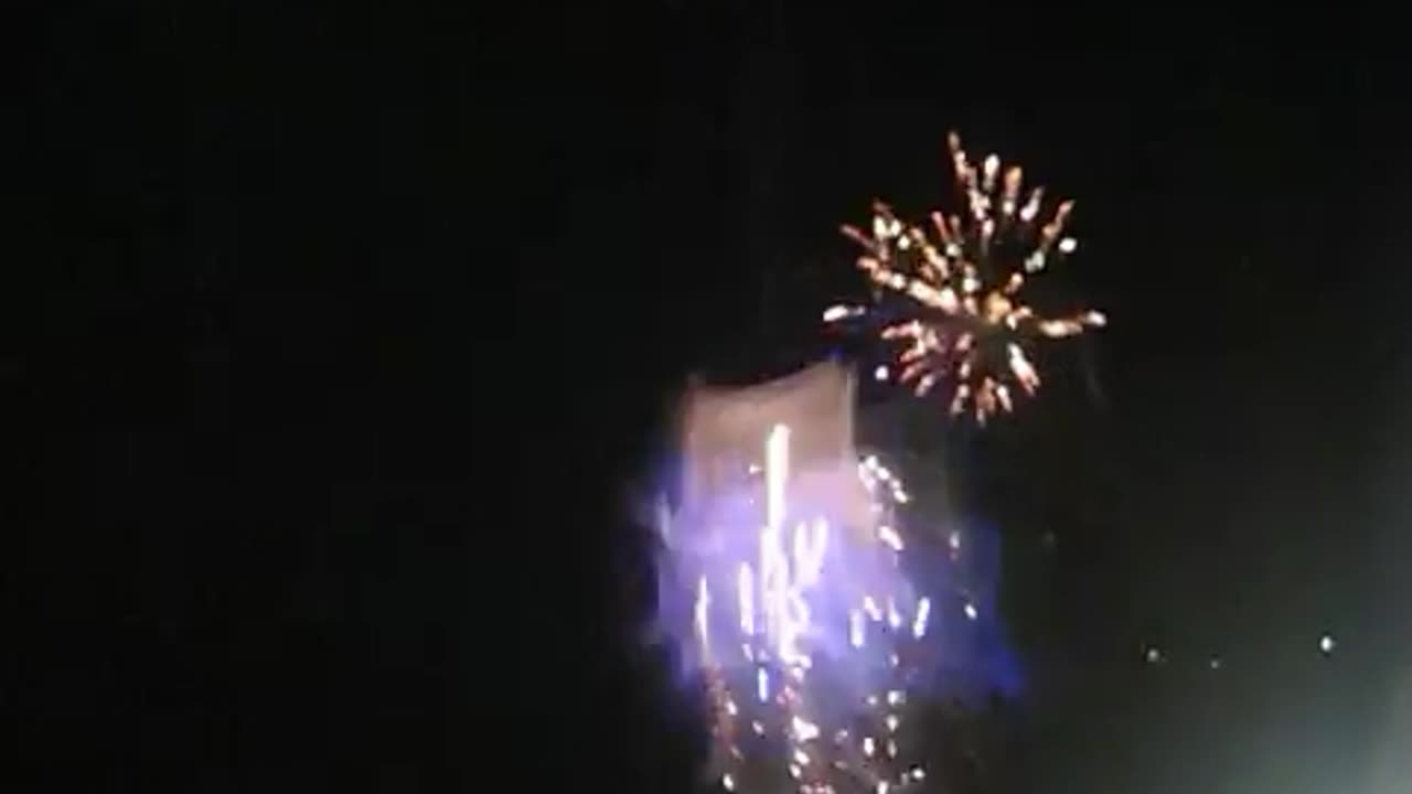 Firework compilation 2013 - #firework