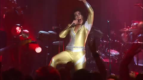 Siouxsie - Finale: The Last Mantaray & More Show