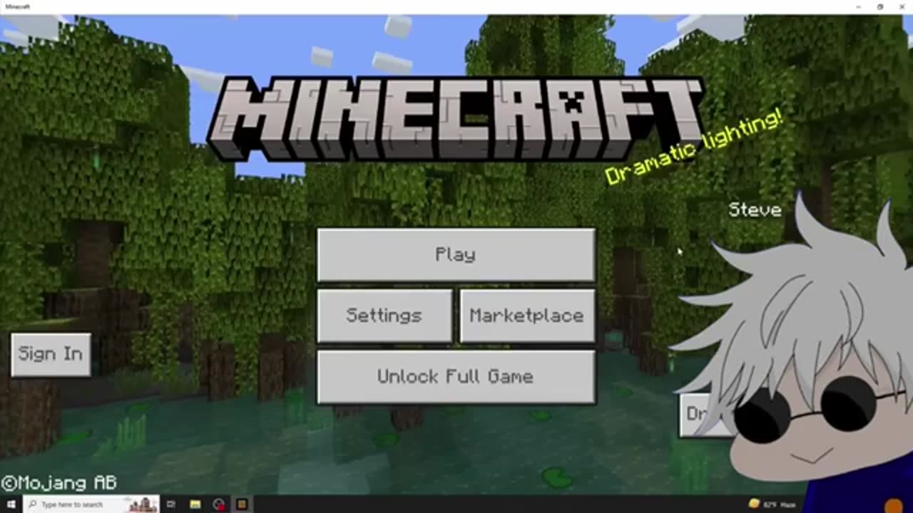 Step by Step Minecraft Free Download Tutorial 2025