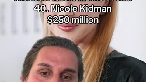 NICOLE KIDMAN CASH!!!