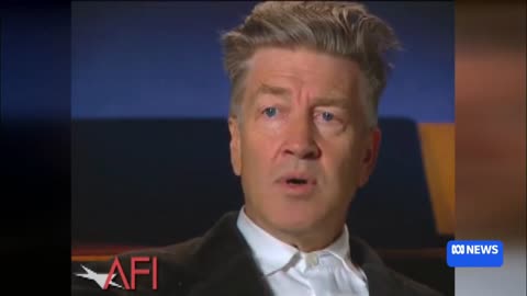 David Lynch dead at 78