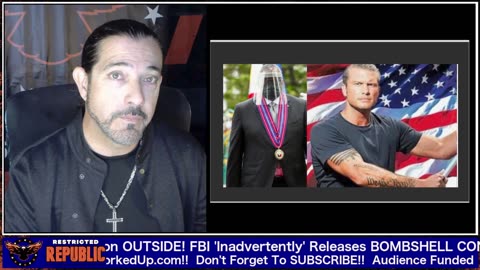 URGENT ALERT! Trump CANNOT Have Inauguration Outside! FBI Memo JUST Released Tells you EXACTLY Why!!