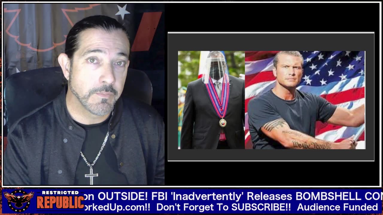 URGENT ALERT! Trump CANNOT Have Inauguration Outside! FBI Memo JUST Released Tells you EXACTLY Why!!