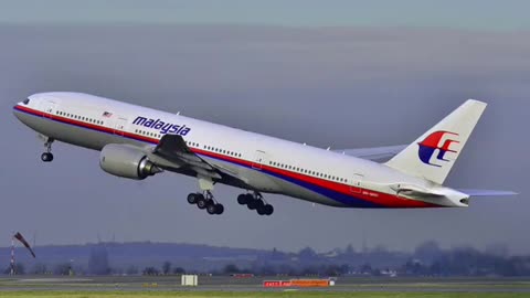 Flight: MH370