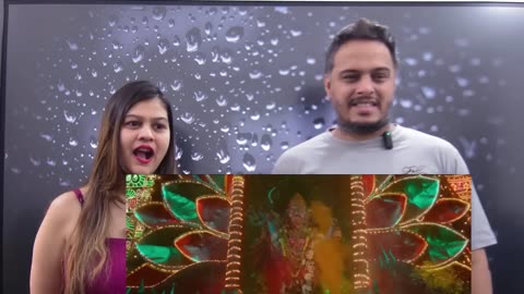 Gango Renuka Thalli (Jathara) _ Pushpa 2 The Rule _ Allu Arjun _ Rashmika _ Sukumar _DSP