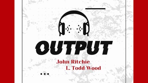 LIVE 10am EST: Output-Guest Brent Beecham-Delta, Lutnick-IRS, Soros, Scottish MIgrants, Cartel Wars