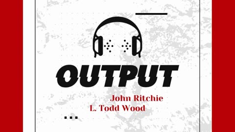 LIVE 10am EST: Output-Guest Brent Beecham-Delta, Lutnick-IRS, Soros, Scottish MIgrants, Cartel Wars