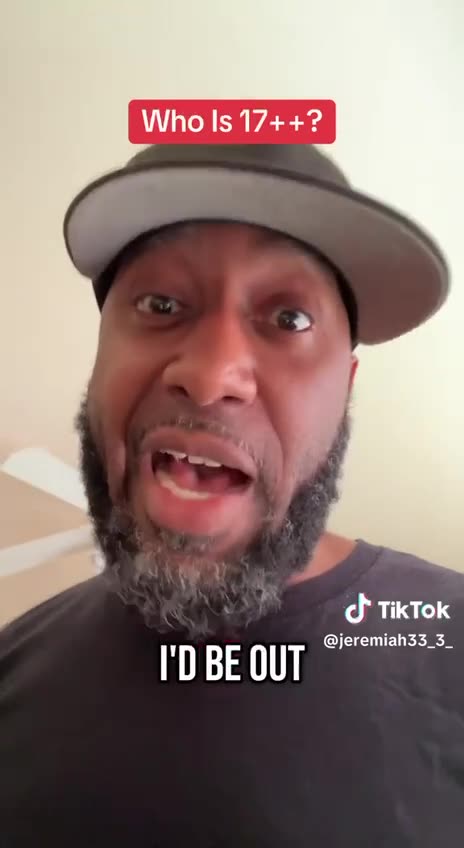 Trump Trolling his Audience with a Flurry of 17's - IYKYK