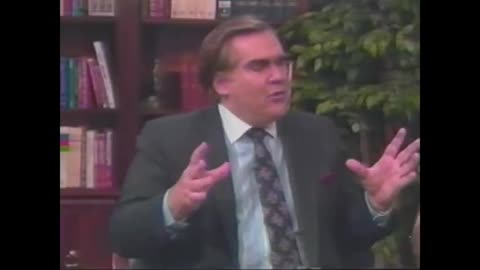 The Secret Brotherhood - Texe Marrs (Parts 1 & 2)